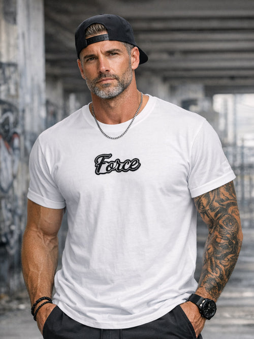 Forceeternelle Origen Tee